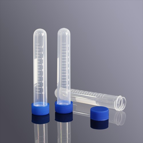 10ML Centrifuge Tube ma lapotopoto Lalo