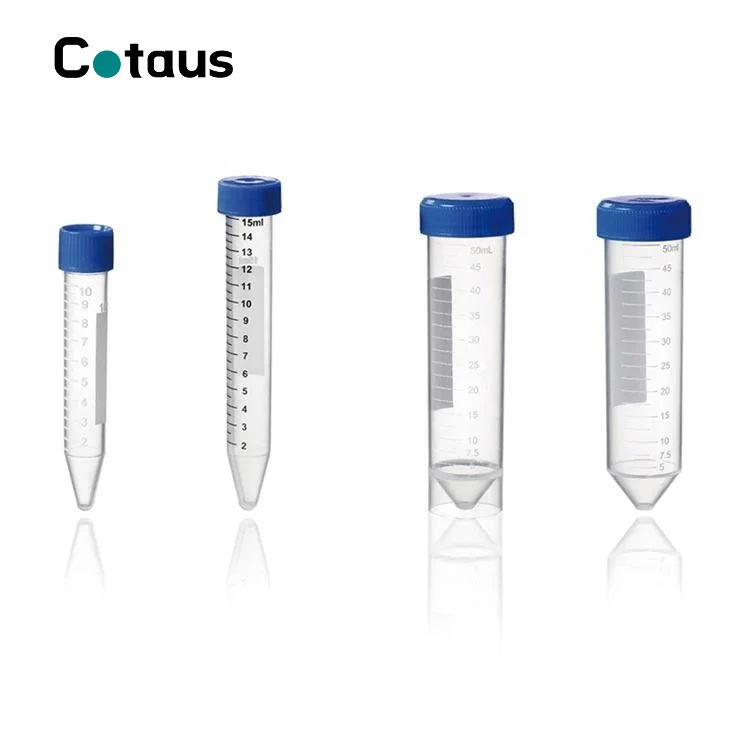 Fou Fou | FA'atau | Centrifuge Tubes 15ML 50ML