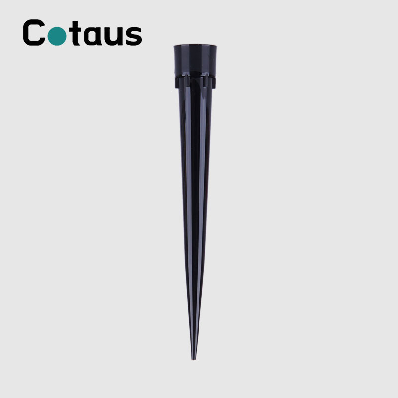 300Î¼l Conductive Pipette Tip Mo Hamilton