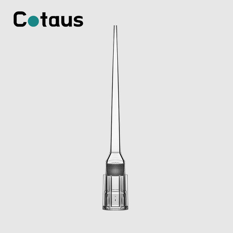 50Î¼l Fa'amatalaga Pipette Malamalama Mo Beckman